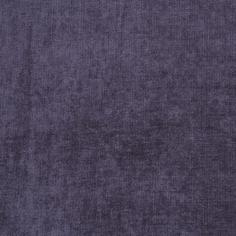 Havana, Aubergine - Fabric Only